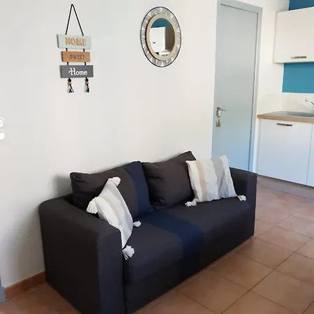 Apartment F2 30m2, 300m Des Thermes Lamalou-les-Bains